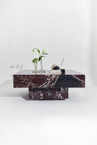 Raffinato Design-Cara Orta Sehpa-Orta Sehpa-3-Milagron.com