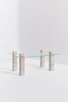 Raffinato Design-Ekho Orta Sehpa-Orta Sehpa-1-Milagron.com