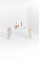 Raffinato Design-Ekho Orta Sehpa-Orta Sehpa-2-Milagron.com