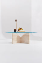 Raffinato Design-Ourea Orta Sehpa-Orta Sehpa-3-Milagron.com