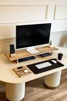 Râh Home-Çok Amaçlı Ofis Standı-Organizer-1-Milagron.com