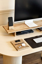 Râh Home-Elegan Masa Düzenleyici Tepsi-Organizer-1-Milagron.com