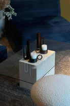 Raika Studio-Marfa Black Set-Mutfak Aksesuarları-4-Milagron.com