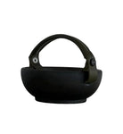 Raika Studio-Pia Black-green Bowl-Tabak & Kase-5-Milagron.com