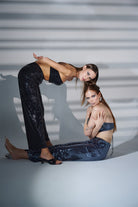 Ramme-Ala Glamour Black Top-Top-3-Milagron.com