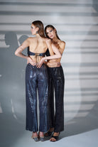 Ramme-Ala Glamour Black Top-Top-5-Milagron.com