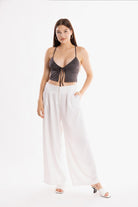 Ramme-Dione Pant-Pantolon-1-Milagron.com