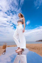 Ramme-Dione Pant-Pantolon-2-Milagron.com