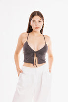 Ramme-Dione Pant-Pantolon-4-Milagron.com