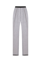 Ramme-Sole Tül Pantolon-Pantolon-1-Milagron.com