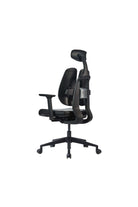 Rapido Mobilya-Rapido Aktif Sırt Destek Sistemli Gaming Koltuğu,sınırsız Hareket-Ofis Sandalyesi-3-Milagron.com