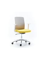 Rapido Mobilya-Rapido Vito Home Office Çalışma Koltuğu-Ofis Sandalyesi-2-Milagron.com