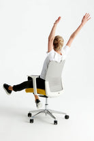 Rapido Mobilya-Rapido Vito Home Office Çalışma Koltuğu-Ofis Sandalyesi-5-Milagron.com