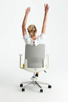 Rapido Mobilya-Rapido Vito Home Office Çalışma Koltuğu-Ofis Sandalyesi-7-Milagron.com