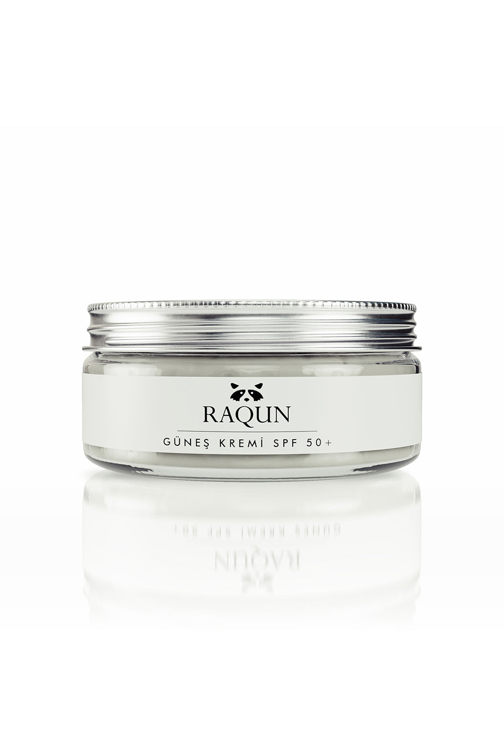Güneş Kremi Spf 50+ - 0