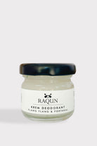 Krem Deodorant Ylang Ylang & Portakal - 4