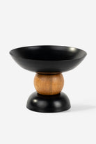 Rarart Concept-Archi - Masaüstü Ahşap Metal Salon Dekoru-Organizer-3-Milagron.com