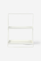 Rarart Concept-Armonia - Metal Dekoratif Makyaj Organizer-Organizer-2-Milagron.com