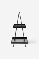 Rarart Concept-Armonia - Metal Dekoratif Makyaj Organizer-Organizer-3-Milagron.com