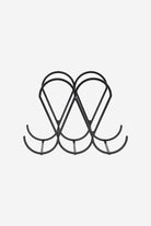 Rarart Concept-Cherry - Metal Şaraplık-Sunum Aksesuarları-1-Milagron.com