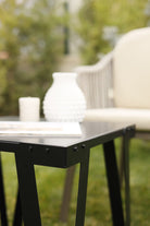 Rarart Concept-Chic-tab - Metal Sehpa-Sehpa-1-Milagron.com