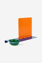 Rarart Concept-Colourful - Metal Duvar Dekoru-Organizer-2-Milagron.com