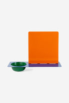 Rarart Concept-Colourful - Metal Duvar Dekoru-Organizer-4-Milagron.com