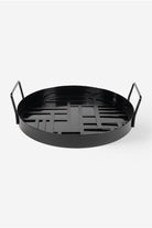 Rarart Concept-Daphne - Dekoratif Sunum Tepsisi-Sunum Aksesuarları-1-Milagron.com