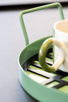 Rarart Concept-Daphne - Dekoratif Sunum Tepsisi-Sunum Aksesuarları-2-Milagron.com