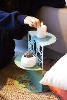 Rarart Concept-Duale - Şık Metal Dekor-Organizer-5-Milagron.com