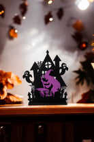 Rarart Concept-Halloween House - Cadılar Bayramı Dekoru-Biblo-4-Milagron.com