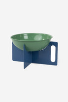 Rarart Concept-Handlepot Small - Metal Dekoratif Kase-Dekoratif Kase-1-Milagron.com