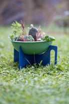 Rarart Concept-Handlepot Small - Metal Dekoratif Kase-Dekoratif Kase-2-Milagron.com