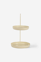 Rarart Concept-Latte - 2 Katlı Metal Organizer-Organizer-1-Milagron.com