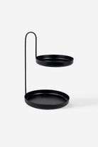 Rarart Concept-Latte - 2 Katlı Metal Organizer-Organizer-1-Milagron.com