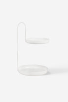 Rarart Concept-Latte - 2 Katlı Metal Organizer-Organizer-2-Milagron.com