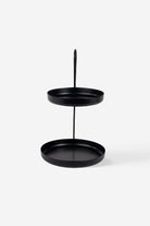 Rarart Concept-Latte - 2 Katlı Metal Organizer-Organizer-2-Milagron.com