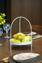 Rarart Concept-Latti̇ce - Metal Organizer-Organizer-1-Milagron.com