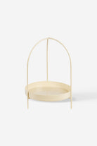 Rarart Concept-Latti̇ce - Metal Organizer-Organizer-2-Milagron.com