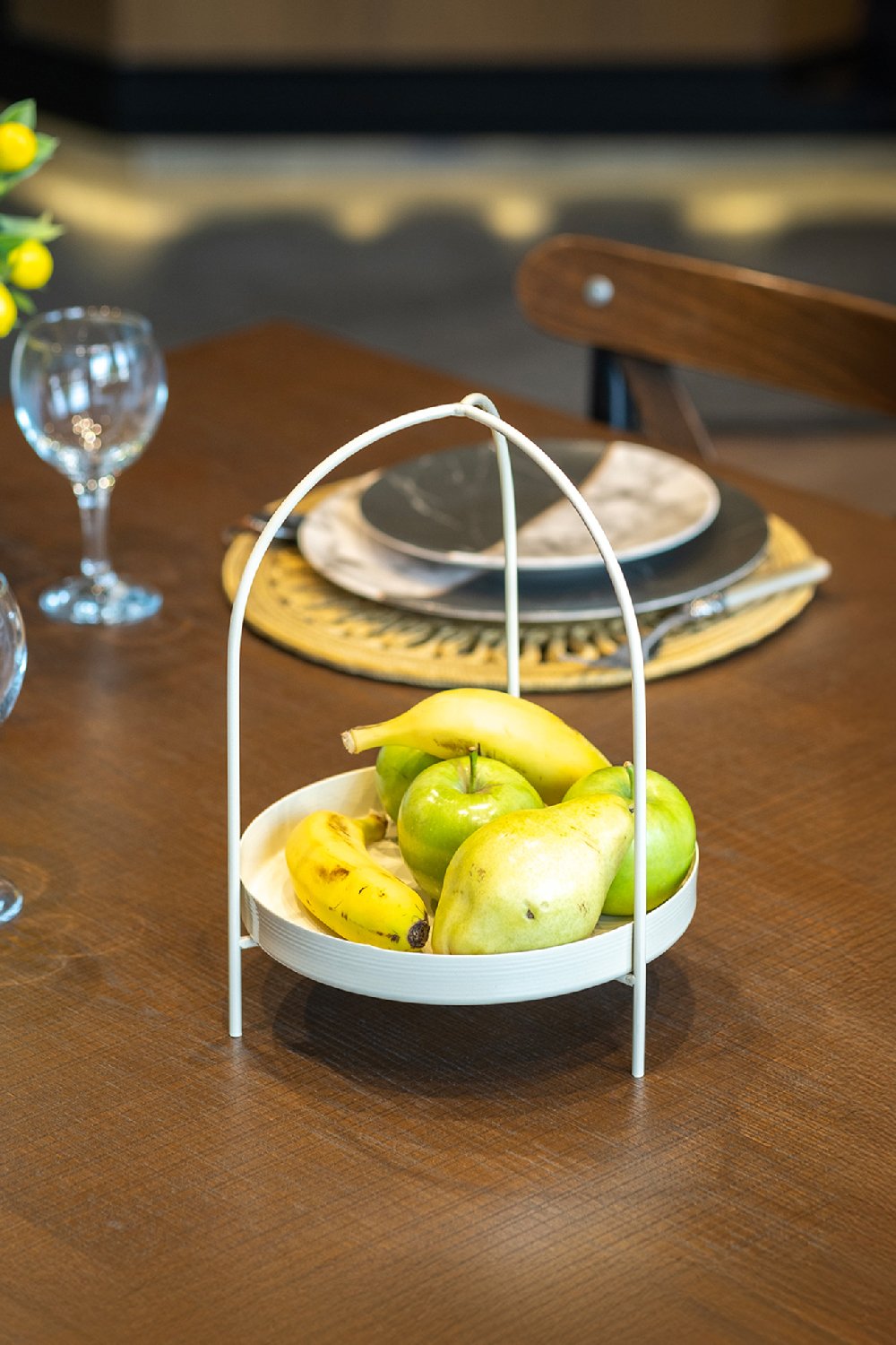 Rarart Concept-Latti̇ce - Metal Organizer-Organizer-3-Milagron.com