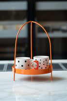 Rarart Concept-Latti̇ce - Metal Organizer-Organizer-3-Milagron.com