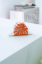 Rarart Concept-Leaf Napkin - Masaüstü Peçetelik-Sunum Aksesuarları-1-Milagron.com