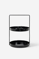 Rarart Concept-Luna De Venado - 2 Katlı Metal Organizer-Organizer-1-Milagron.com