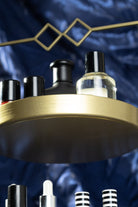 Rarart Concept-Luna Kare2 - 2 Katlı Metal Organizer-Organizer-4-Milagron.com