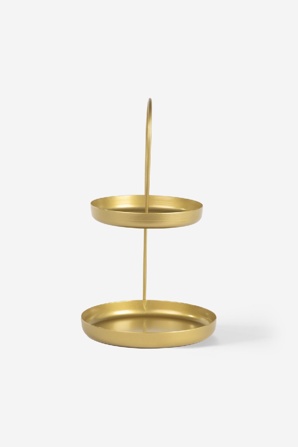 Rarart Concept-Mi̇sbon - 2 Katlı Metal Organizer-Organizer-1-Milagron.com