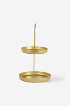 Rarart Concept-Mi̇sbon - 2 Katlı Metal Organizer-Organizer-1-Milagron.com