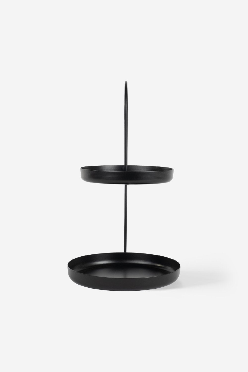 Rarart Concept-Mi̇sbon - 2 Katlı Metal Organizer-Organizer-2-Milagron.com