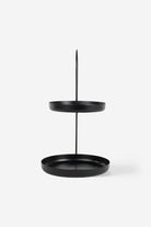 Rarart Concept-Mi̇sbon - 2 Katlı Metal Organizer-Organizer-2-Milagron.com