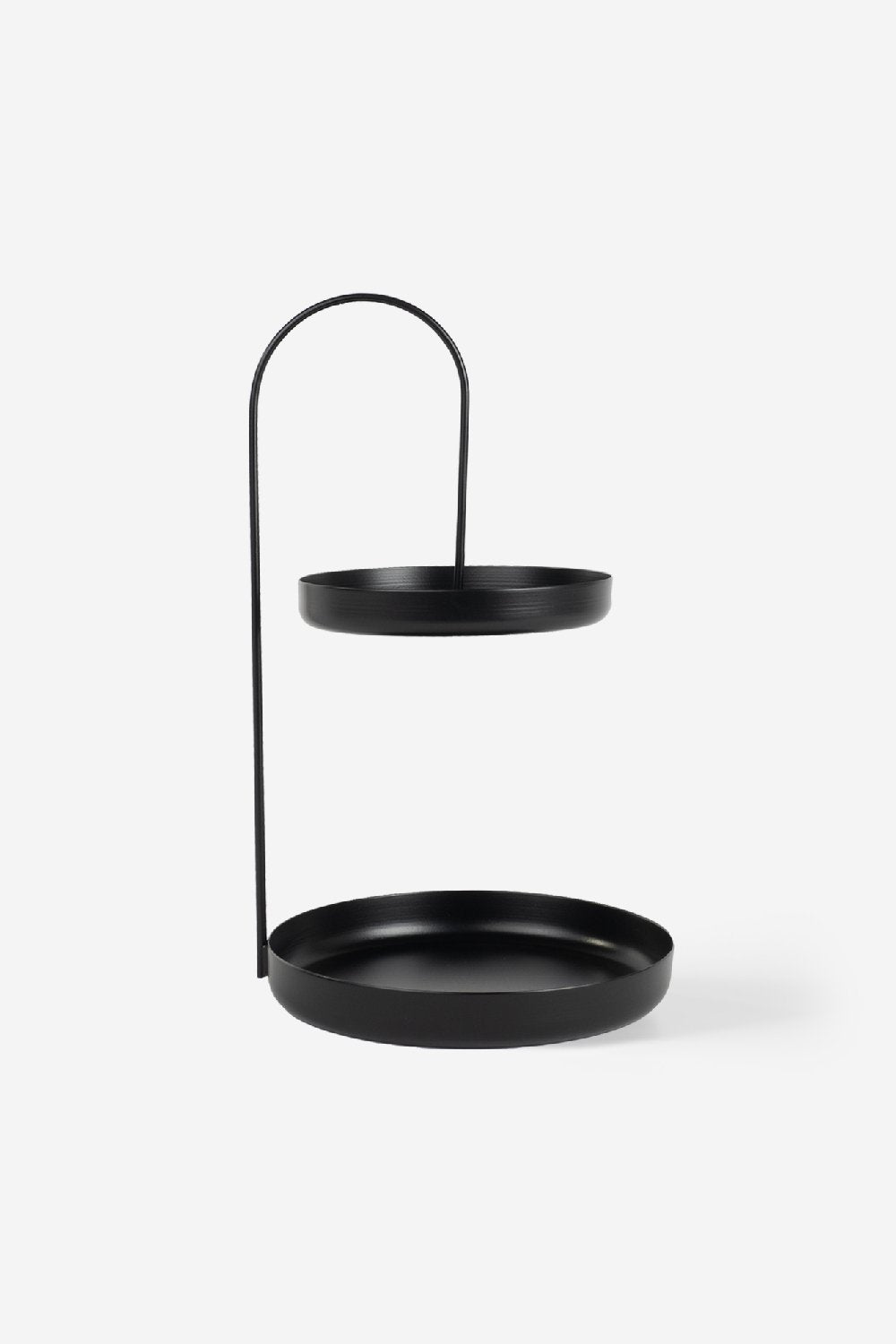 Rarart Concept-Mi̇sbon - 2 Katlı Metal Organizer-Organizer-3-Milagron.com