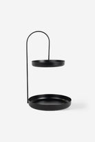 Rarart Concept-Mi̇sbon - 2 Katlı Metal Organizer-Organizer-5-Milagron.com